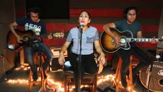 Video thumbnail of "Rey de Reyes - Erika Quintero - Visión Juvenil Cover"