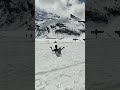 mountains masti titlis Switzerland