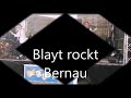 Blayt rockt Bernau