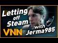 An Interview w/Jerma985 - Letting off Steam