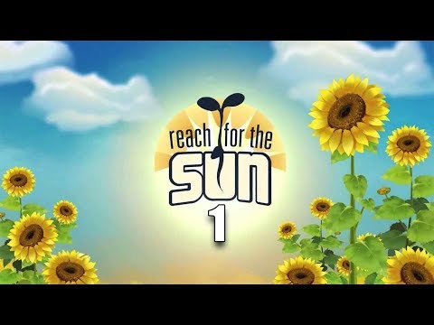 Reach For The Sun #1 ► СТАРЫЕ ИГРЫ ◄ |1|