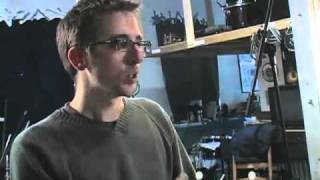 Rehearsal Techniques for Cage's 3rd Construction: 2 / Visual Cues