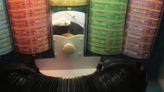 Jukebox - Tonomat Teleramic 200 - 1959