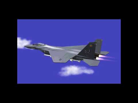 F-15 Strike Eagle III
