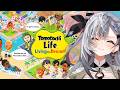 【Tomodachi Life: Living the Dream】MORE FRIENDS!!!!!!【#2】日本語ver