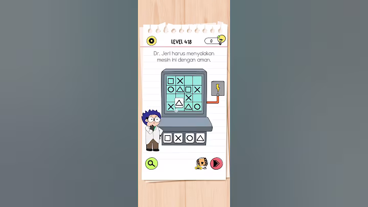 BRAIN TEST 4 LEVEL 418#games #braingames