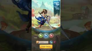 Three Kingdoms M Gameplay! screenshot 4