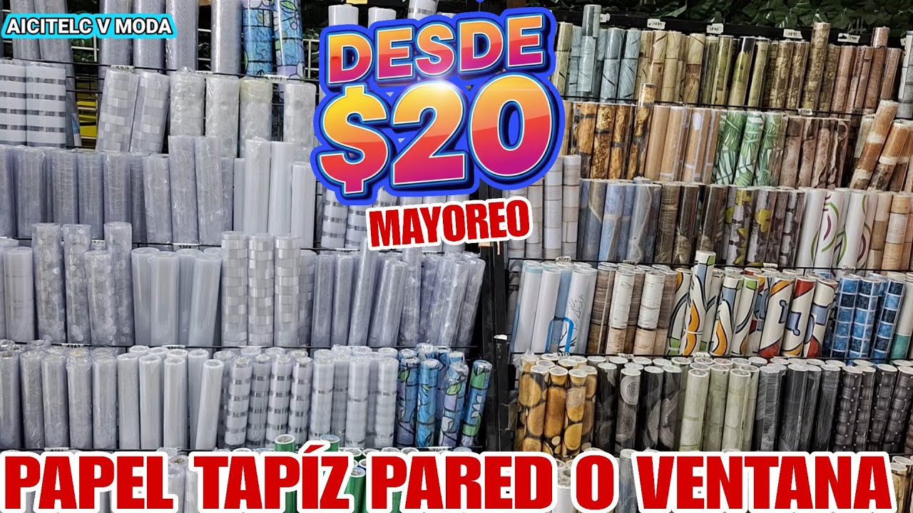 FERRETERÍA MÁS BARATA LAMPARAS FOCOS PANEL SOLAR PAPEL TAPÍZ HERRAMIENTAS A BUEN PRECIO.