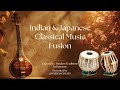 Indian Japanese Classical Symphony Mystical Fusion Instrumental Music