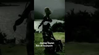Benmi Suçluyum Şiirimi Yapay Zekayla Beste Yaptım Iyi Dinlemeler Üzik