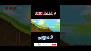 Red Ball 4Bölüm 3 I