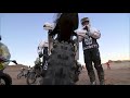 Skyler Howes Dakar 2021 Promo