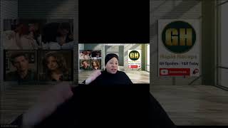 GH Rapid Recap 10-31-2024 - General Hospital Today – GH Spoilers - #ghspoilers #soapoperaspoilers