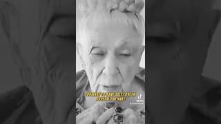 103-year-old woman shares wisdom ? fyp lisabilyeu gladysmcgarey motivate motivation