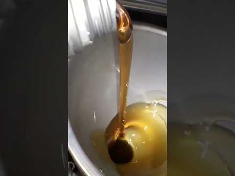 زيت تعشقه السيارات