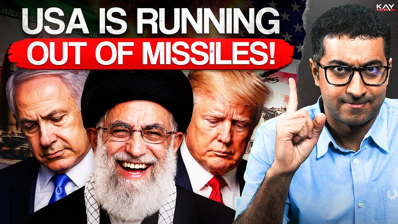 Iran Stops OIL Flow From Middle East as USA and Israel Plan Fails.