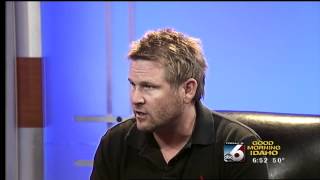 Warhawk Air Museum flying back into history