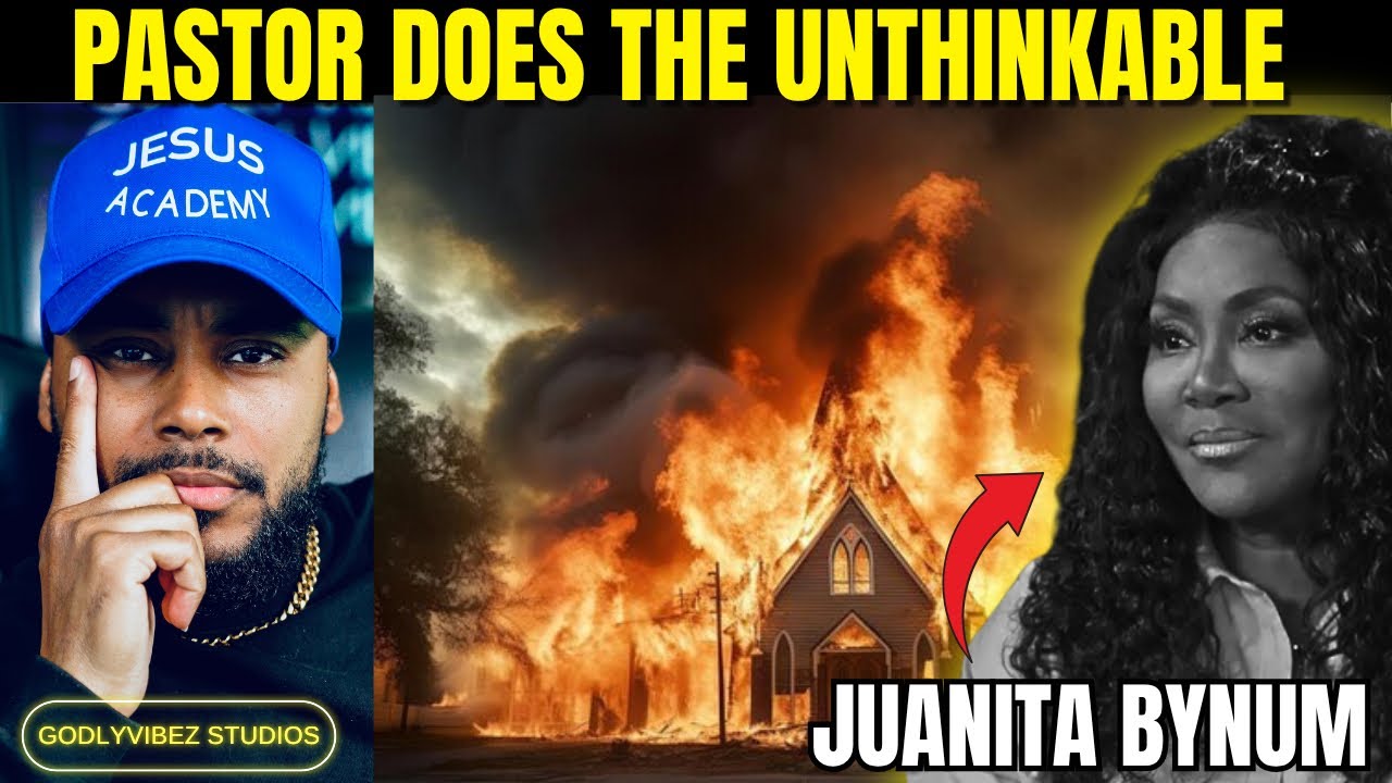 Эти истории становятся все хуже | от пожара до компрометации