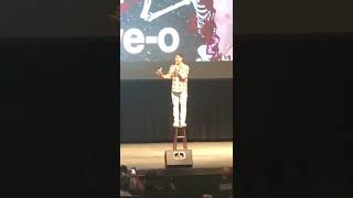 Steve-O The bucket list tour Knoxville Tennessee 2022 Steve-O The bucket list tour Knoxville Tennessee 2022