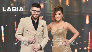 Andi Bajraliu & Eralda Jashari - Potpuri 2025 Labia