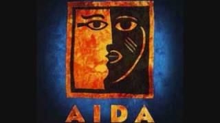Aida Every Story is a Love Story