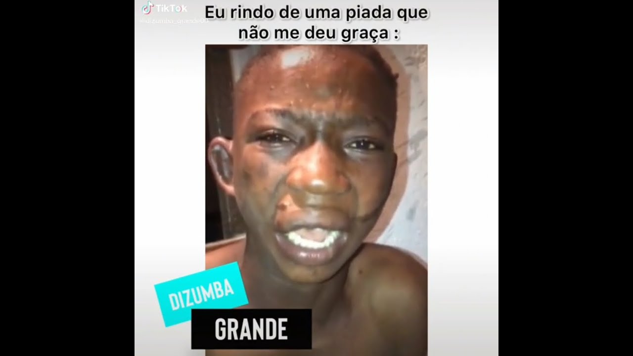 TikTok Angola (2022) 😁