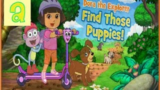 Мультик ДАША СЛЕДОПЫТ И СОБАКИ МУЛЬТИК ИГРАDORA THE EXPLORERПРИКЛЮЧЕНИЯ ДАШИ ПУТЕШЕСТВЕННИЦЫ И БАШМАЧКА