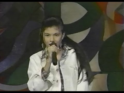 I Need Your Love - FOJ (Vanna Vanna) Eat Bulaga