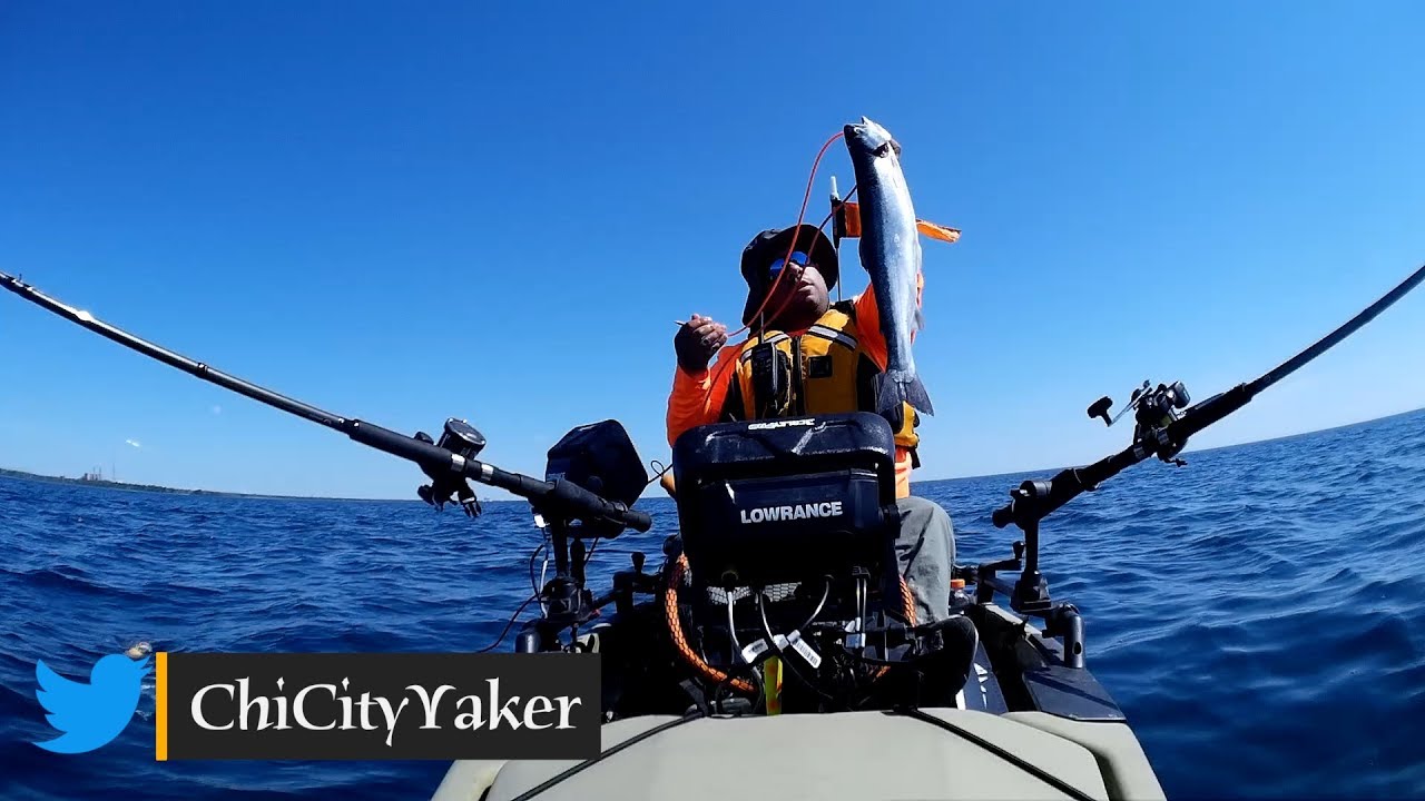 Best Places To Kayak Fish Near Me Get More Anythink's