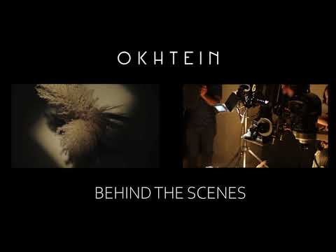 BEHIND THE SCENES