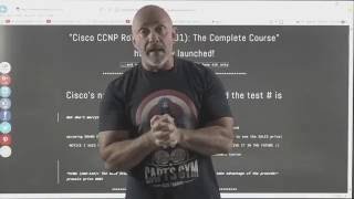 Multiple Concepts Lab For Ccnp Route & Ccna 200-125