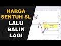 How to Place a STOP LOSS and TAKE PROFIT when Trading Forex!