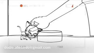 Adobe Animate Showreel