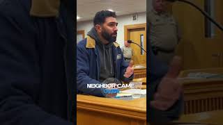 Neighbor Burns Boys Custom Motorbike At 3 Am Judges Verdict Is Shocking