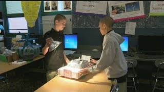 New STEM high school to open at YSU
