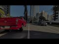 Perfect 30°C clear skies 40km bike ride Labrador to Broadbeach and The Spit | Gold Coast Bike Rides