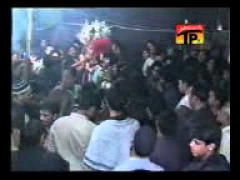 Ya Hussain Ya Hussain Dar-e-Batool Party Album 2011