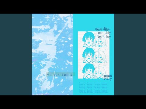 One Day (VITICZ Remix)