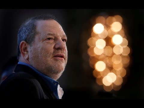 Video: The Weinstein Company forventer å arkivere for konkurs