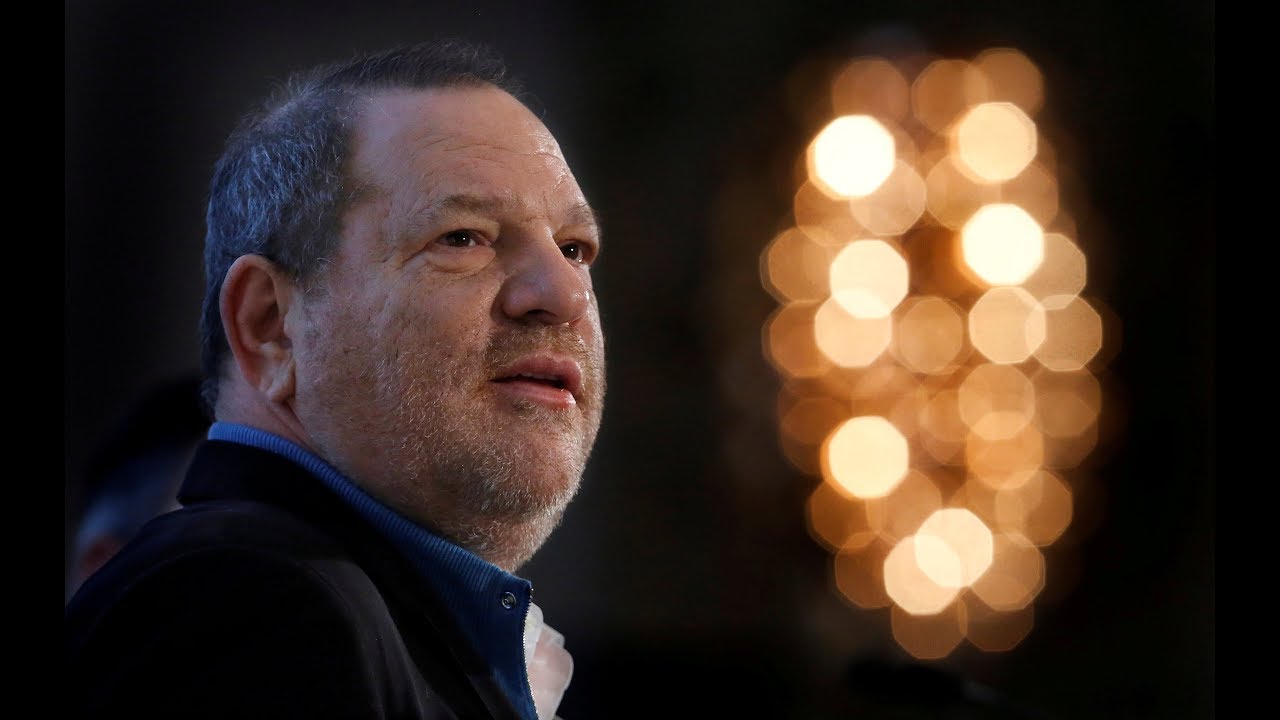 Download The Weinstein Company to file for bankruptcy