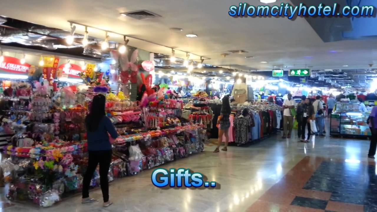 MBK Center Bangkok Thailand YouTube mbk-center-bangkok-thailand-youtube