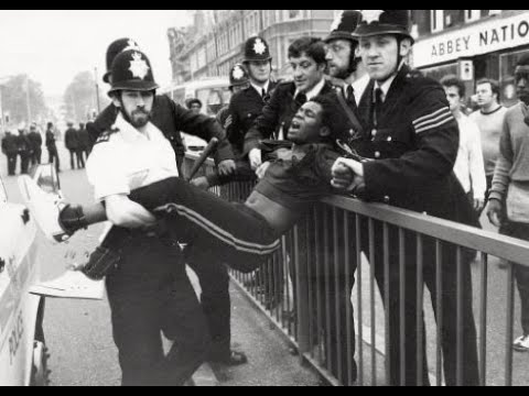 Danny Ray -Revolution Rock (1976)