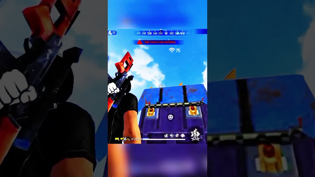 Unlimited health 🔴 | 