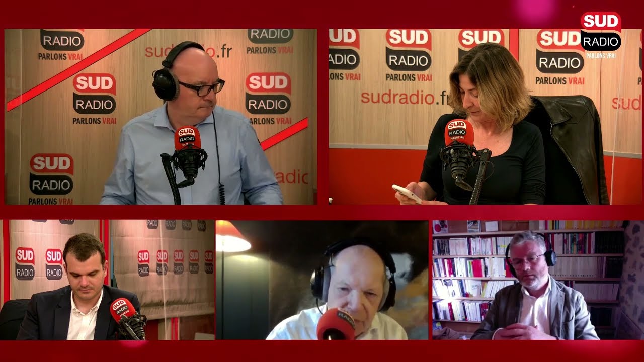 Le nouveau gouvernement vous inspire-t-il confiance ?