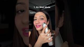 My Shortcut To Sculpted Glass Skin! #protouch #glowpro