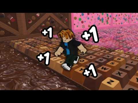 🔴 ROBLOX SPEED KEYBOARD ESCAPE CHALLENGE LIVE 🔴ASMR