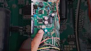 40inch Intex led tv on off problem #repairstore #electronicrepair #ledtv #intexledtv