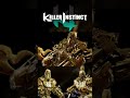 Kilgore vs Fulgore | Ultimate Cinematic Showdown | Killer Instinct PC 4K 60FPS