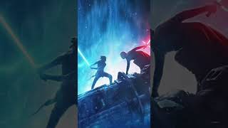 Star Wars compilation p2