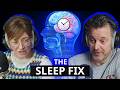 We Sleep More Than Hunter-Gatherers - Why Are We So Tired?